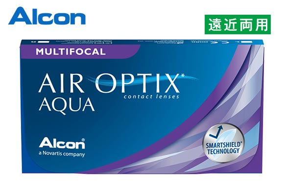 エアオプティクスアクア遠近両用
